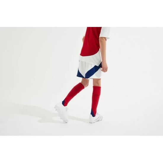 Kinder Arsenal 2024/25 Heimshorts