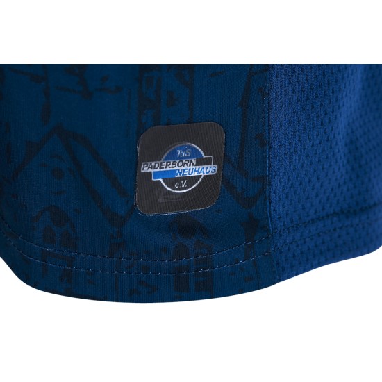 Damen SC Paderborn 07 2024/25 Heim Trikot
