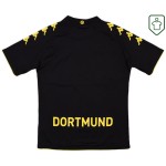 Herren BVB Borussia Dortmund 2009/10 Auswärts-Retro-Trikot Herren BVB Borussia Dortmund 2009/10 Auswärts-Retro-Trikot