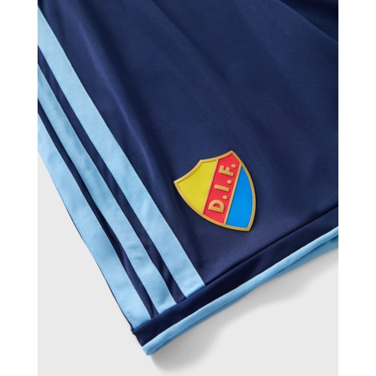 Kinder Djurgårdens IF 2026 Heimshorts