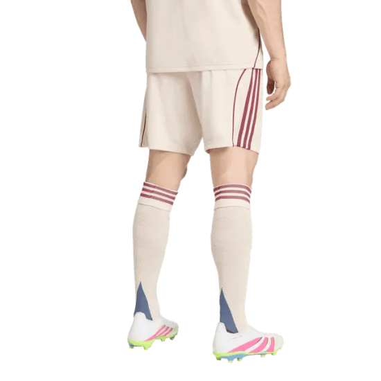 Herren Ajax 2025/26 Ausweichshorts