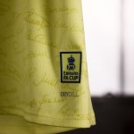 Herren Southampton Saison 2025/26 50-jähriges Jubiläum Trikot Herren Southampton Saison 2025/26 50-jähriges Jubiläum Trikot