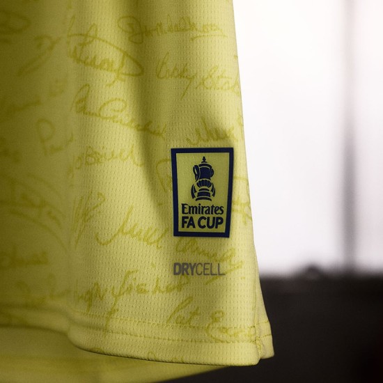 Herren Southampton Saison 2025/26 50-jähriges Jubiläum Trikot Herren Southampton Saison 2025/26 50-jähriges Jubiläum Trikot