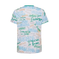 Kinder Real Betis 2025/26 Drittes Aufwärmtrikot