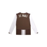 Kinder FC St. Pauli 2025/26 Spezial Langarmtrikot