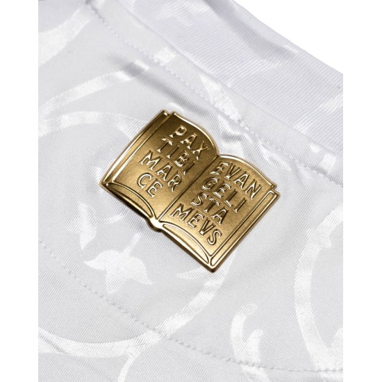 Damen Latina Calcio 2025/26 Auswärtstrikot