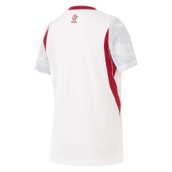 Herren Polen 2026 Heim Weltmeisterschaft Trikot
