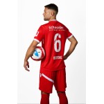 Herren FC Thun 2025/26 Heimtrikot