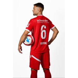 Herren FC Thun 2025/26 Heimtrikot Herren FC Thun 2025/26 Heimtrikot