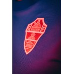 Kinder Elche CF 2025/26 Drittes Trikot