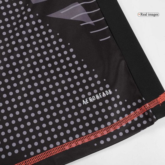 Mexiko Torwarttrikot Copa America 2024