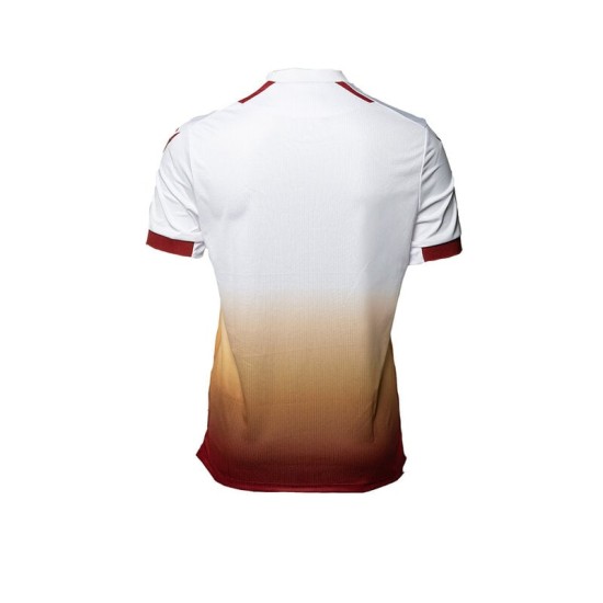 Damen Valour FC 2025 Auswärts Shirt