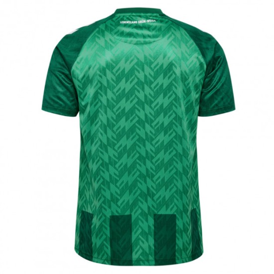 Herren Werder Bremen 2024/25 Heimtrikot