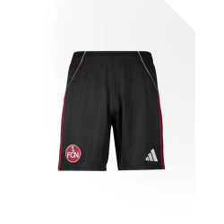 Kinder 1. FC Nürnberg 2025/26 Heimset