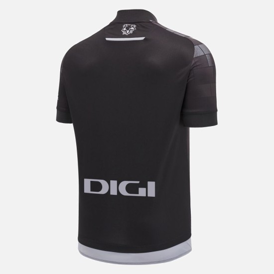 Herren CA Osasuna 2024/25 Drittes Trikot