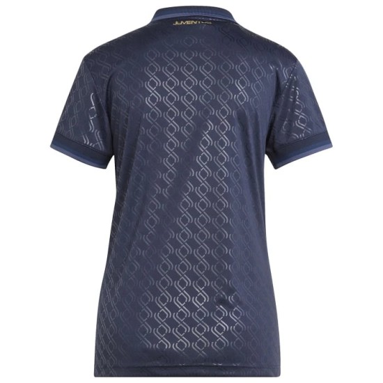 Damen Juventus 2024/25 Dritte Trikot
