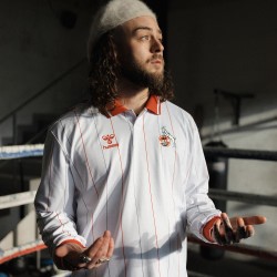 Damen Real Salt Lake 2026 Heimshorts