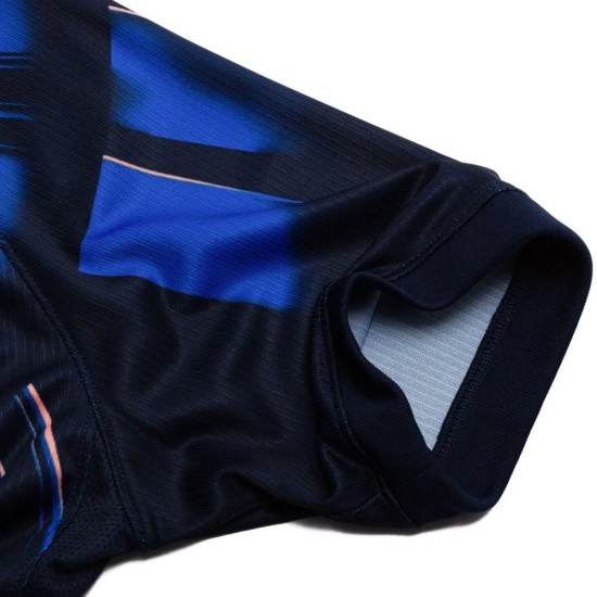 Damen Uruguay 2026 Auswärts Weltmeisterschaft Trikot Damen Uruguay 2026 Auswärts Weltmeisterschaft Trikot