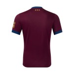 Herren Ipswich Town 2024/25 Ausw채rtstrikot