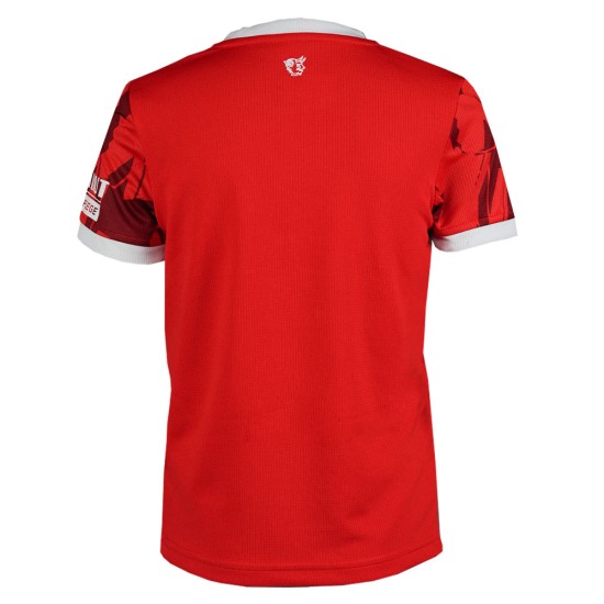 Kinder 1. FC Kaiserslautern 2025/26 Heimtrikot