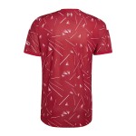 Kinder Liverpool 2026/27 Heimtrikot