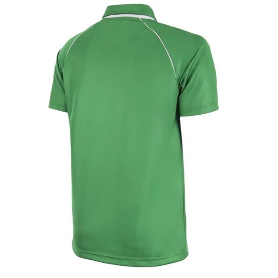 Herren Real Betis 1987/90 Retro Trikot