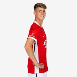 Kinder AZ 2025/26 Heimtrikot Kinder AZ 2025/26 Heimtrikot