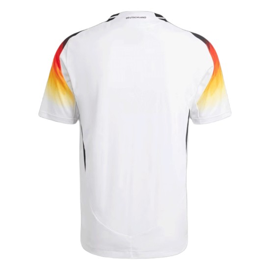 Deutschland Spielerversion Heimtrikot EURO 2024