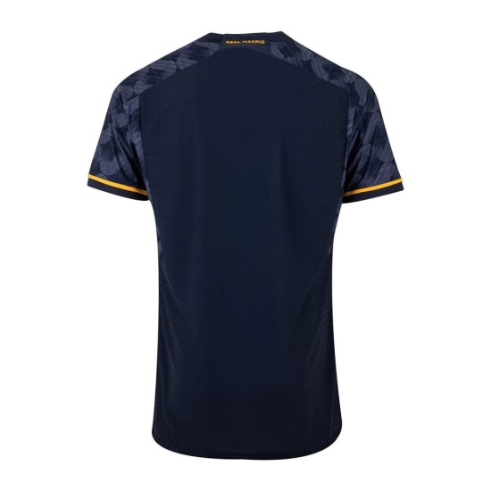 Damen Real Madrid 2023/24 Auswärtstrikot