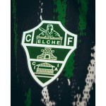 Kinder Elche CF 2025/26 Auswärtstrikot