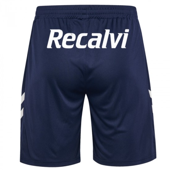 Herren Celta Vigo 2025/26 Auswärtsshorts Herren Celta Vigo 2025/26 Auswärtsshorts