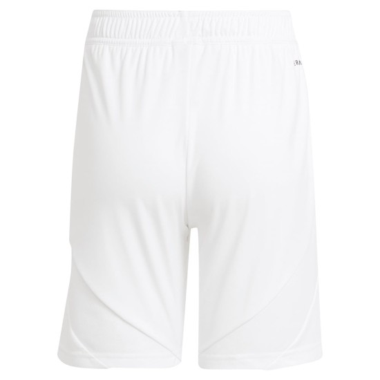 Herren Aston Villa 2024/25 Heimshorts