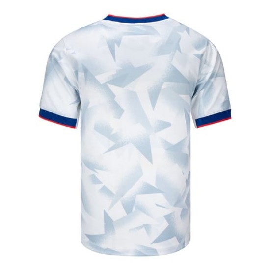 Herren USWNT 2025 Heimtrikot
