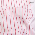 Kanada Auswärtstrikot Copa America 2024