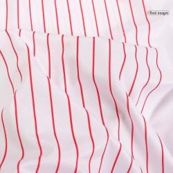 Kanada Auswärtstrikot Copa America 2024 Kanada Auswärtstrikot Copa America 2024