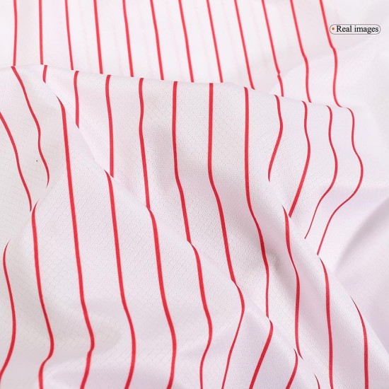 Kanada Auswärtstrikot Copa America 2024