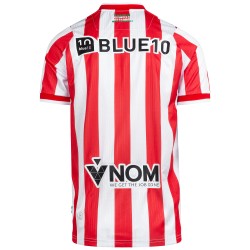 Herren Sparta Rotterdam 2024/25 Heimtrikot Herren Sparta Rotterdam 2024/25 Heimtrikot