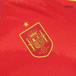 Spanien Heimtrikot EURO 2024