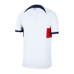 Herren PSG 2023/24 Auswärts Trikot