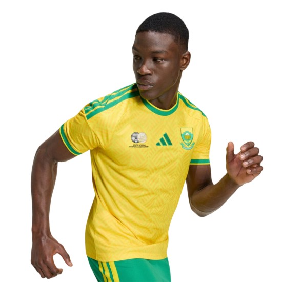 Herren Südafrika 2026 WM Heimtrikot
