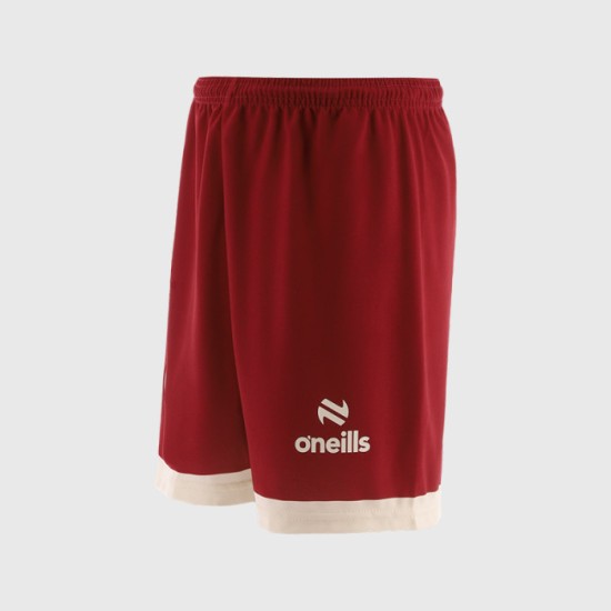 Kinder Bristol City 2024/25 Auswärtshorts