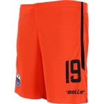 Kinder SC Paderborn 07 2024/25 Drittes Shorts