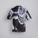 Kinder Manchester United 2025/26 Drittes Pre-Match Trikot – Schwarz Kinder Manchester United 2025/26 Drittes Pre-Match Trikot – Schwarz