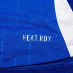 Italien Spielerversion Heimtrikot EURO 2024