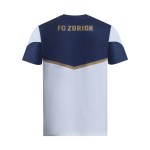 Damen FC Zürich 2024/25 Drittes Warm-Up Shirt