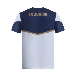 Kinder FC Zürich 2024/25 Drittes Warm-Up Shirt