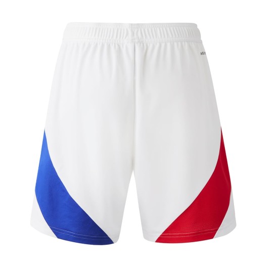 Damen OL 2024/25 Heim Shorts