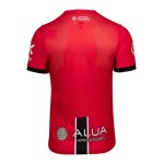 Damen Real Mallorca 2025/26 Heimtrikot Damen Real Mallorca 2025/26 Heimtrikot