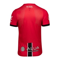 Herren Real Mallorca 2025/26 Heimtrikot