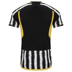 Herren Juventus 2023/24 Heimtrikot